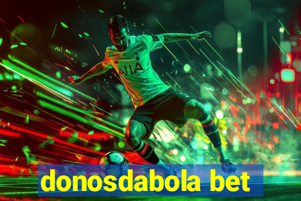 donosdabola bet